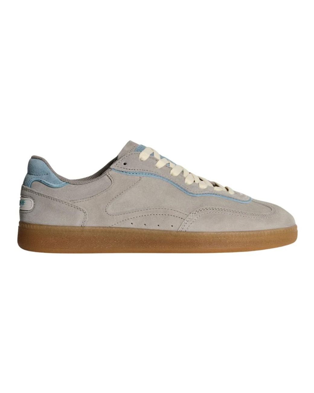HOFF Gray Sneakers for men