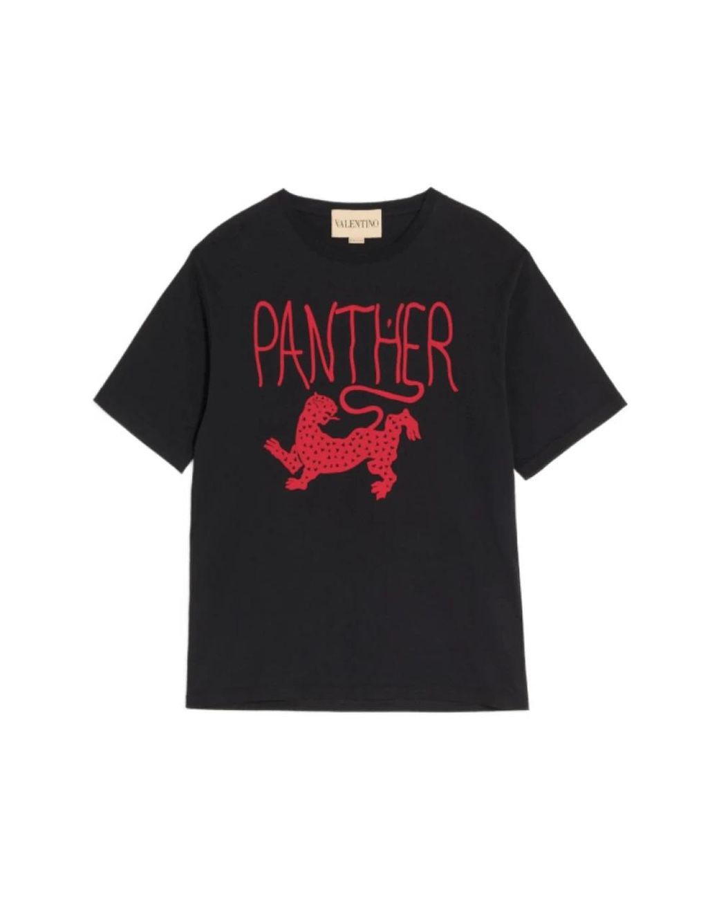 Valentino Black T-Shirts