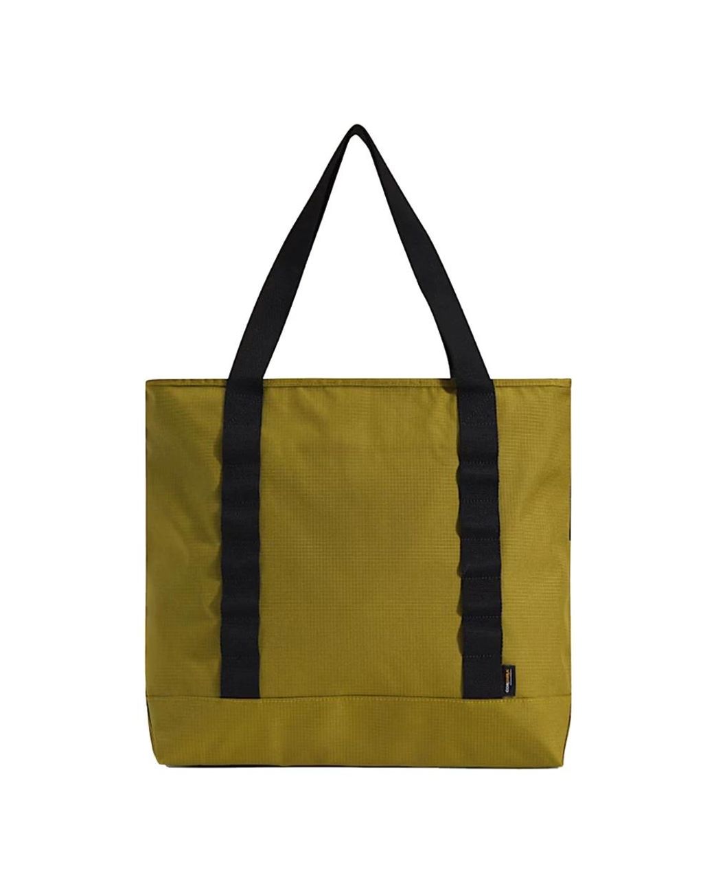 Tote Bags di Vans in Black da Uomo