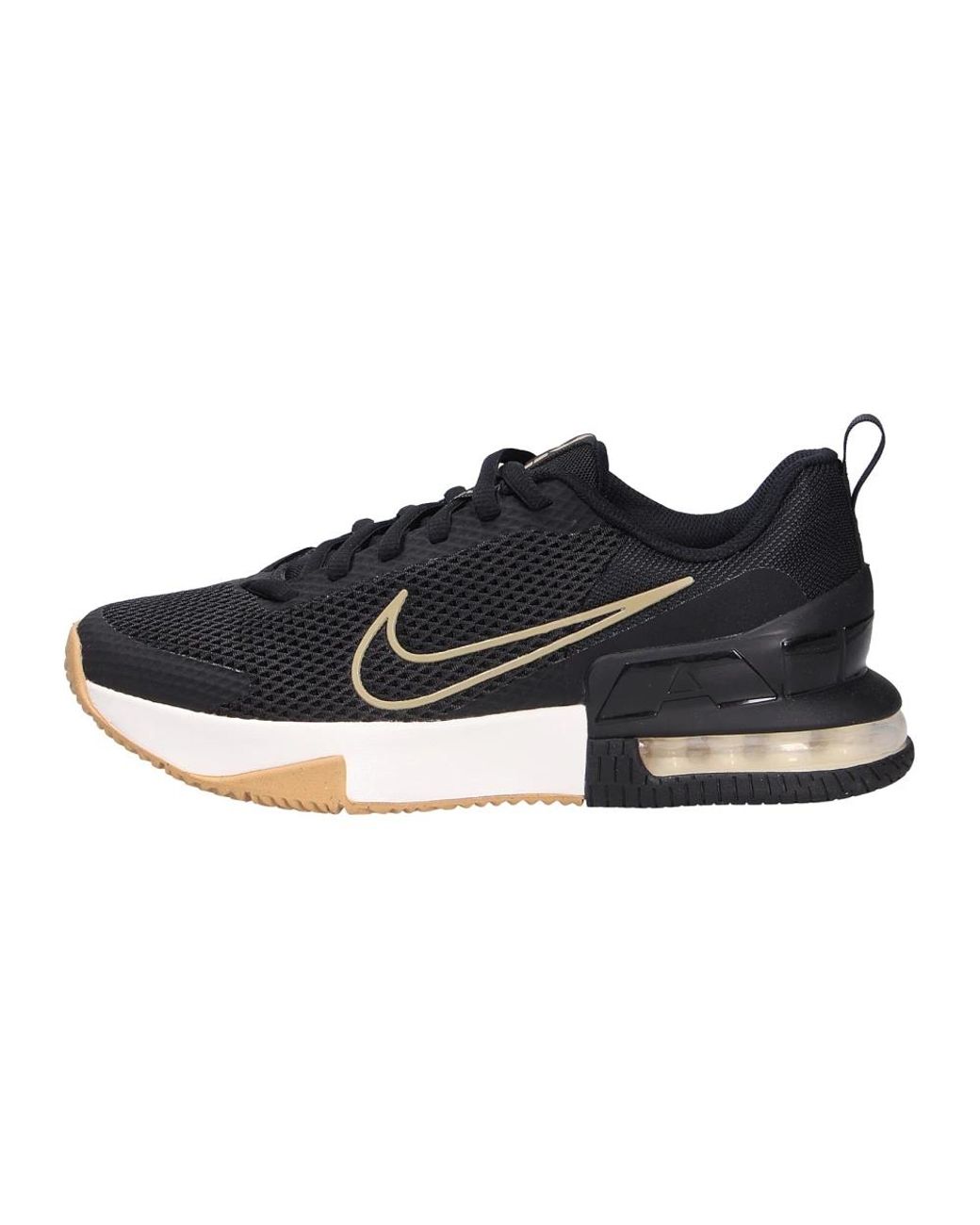 Running Shoes Nike pour homme en coloris Black