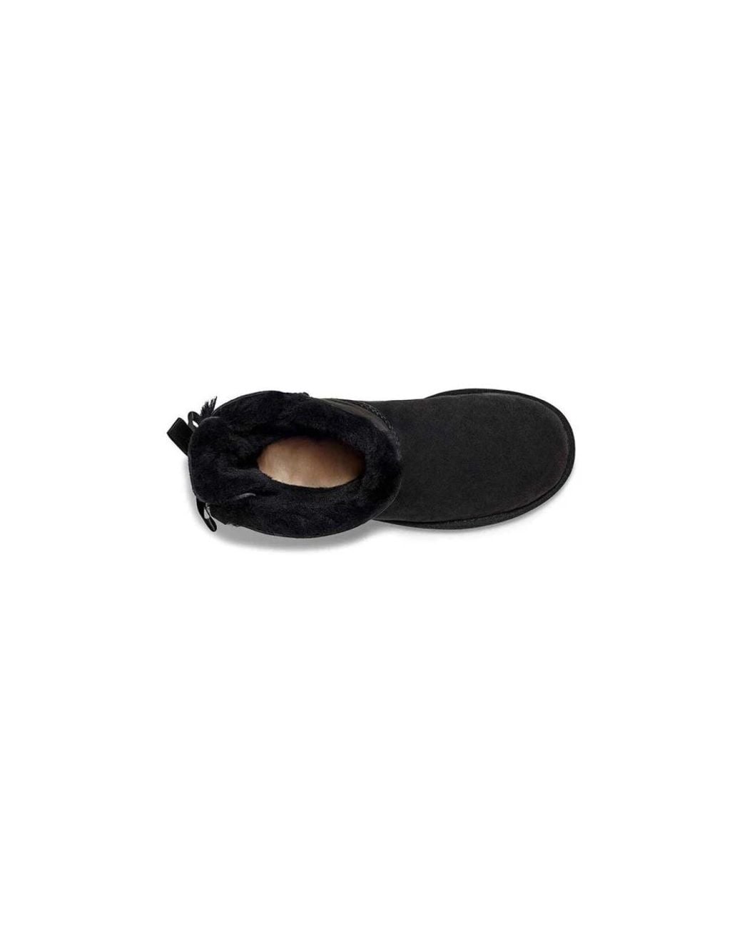 Winter Boots Ugg en coloris Black