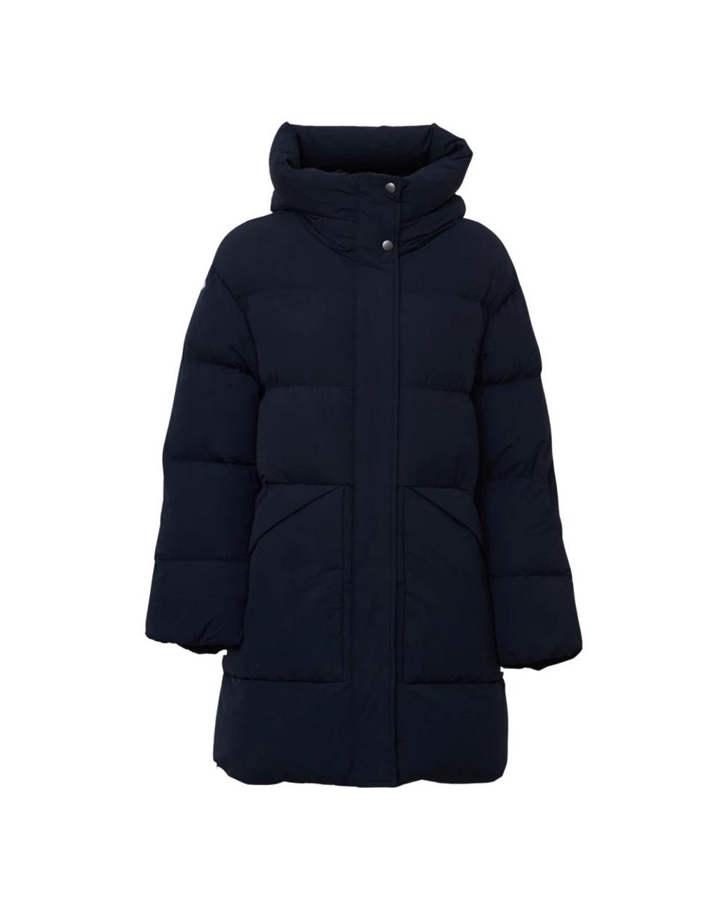 Woolrich Donsjassen in het Blue