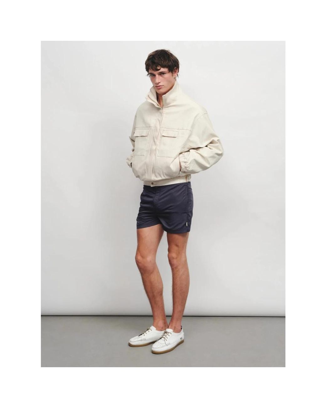 Carrera Natural Bomber Jackets for men