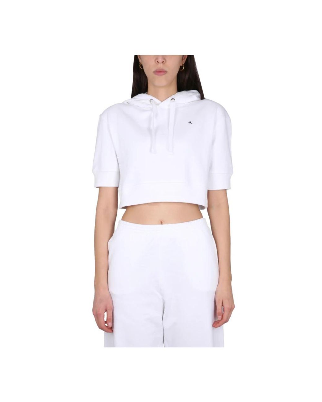 Hoodies Raf Simons en coloris White