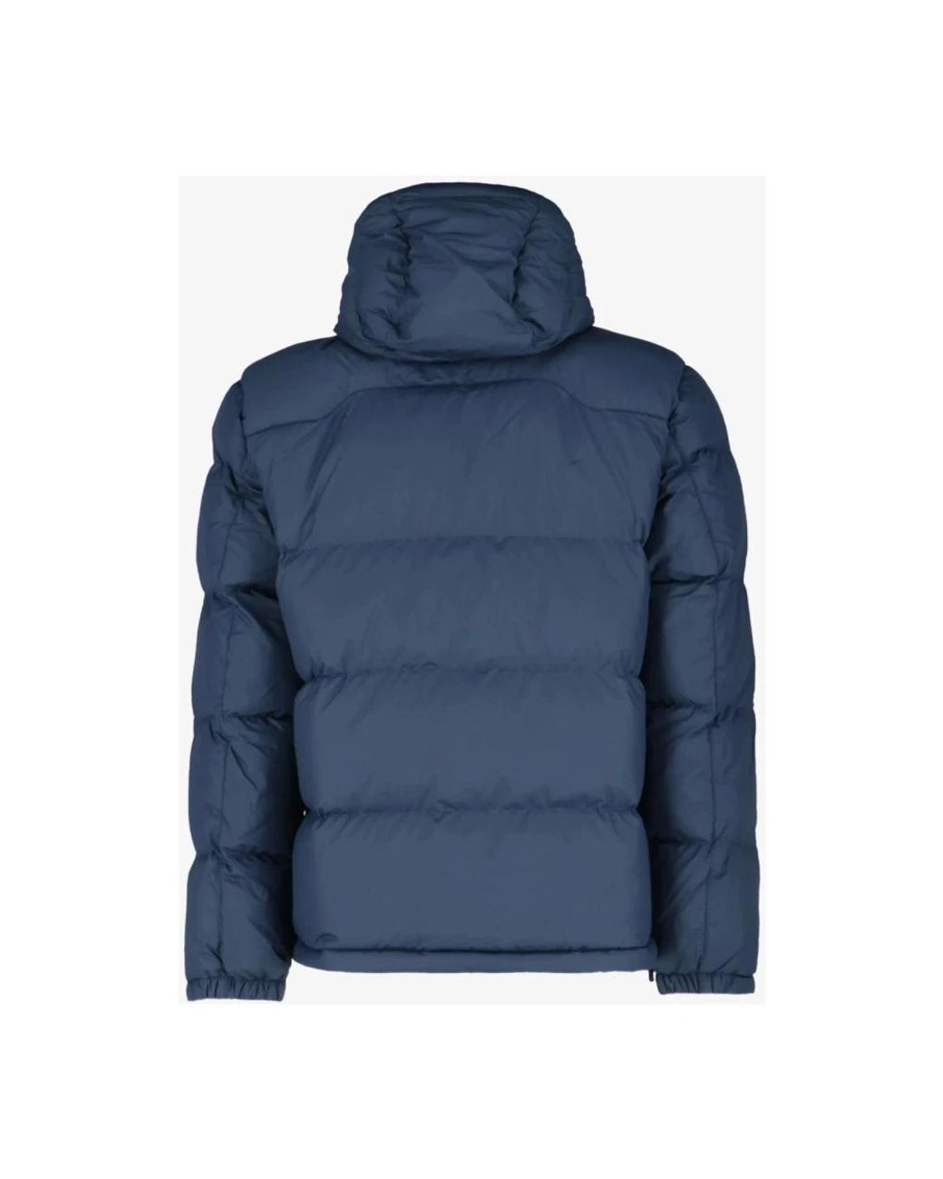 Ralph Lauren Blue Down Jackets for men