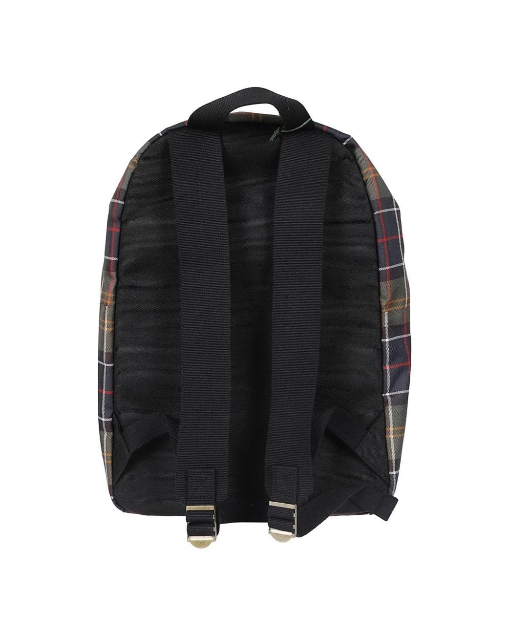 Barbour Gray Backpacks for men