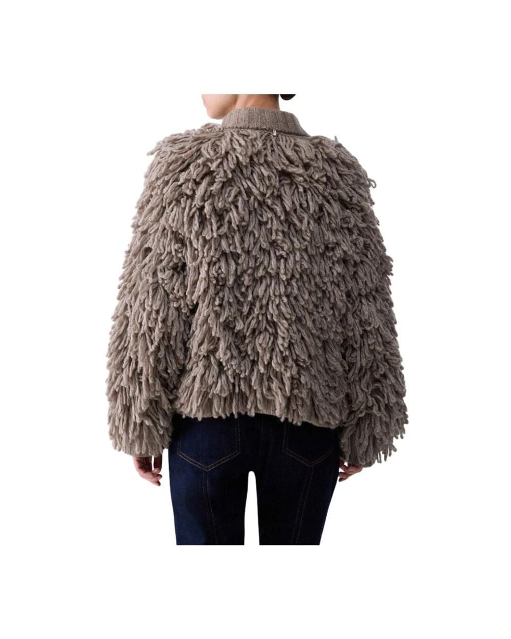 Liu Jo Natural Cardigans