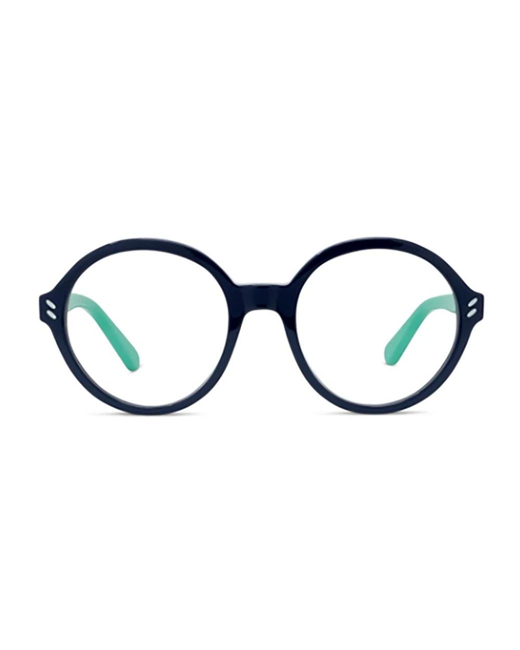 Stella McCartney Blue Glasses