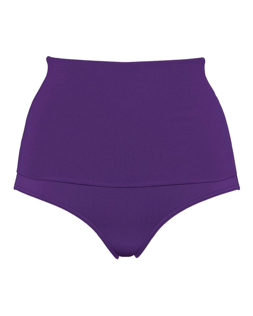 Eres Purple Underpants
