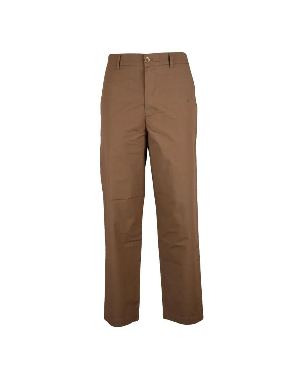 Barena Brown Chinos for men