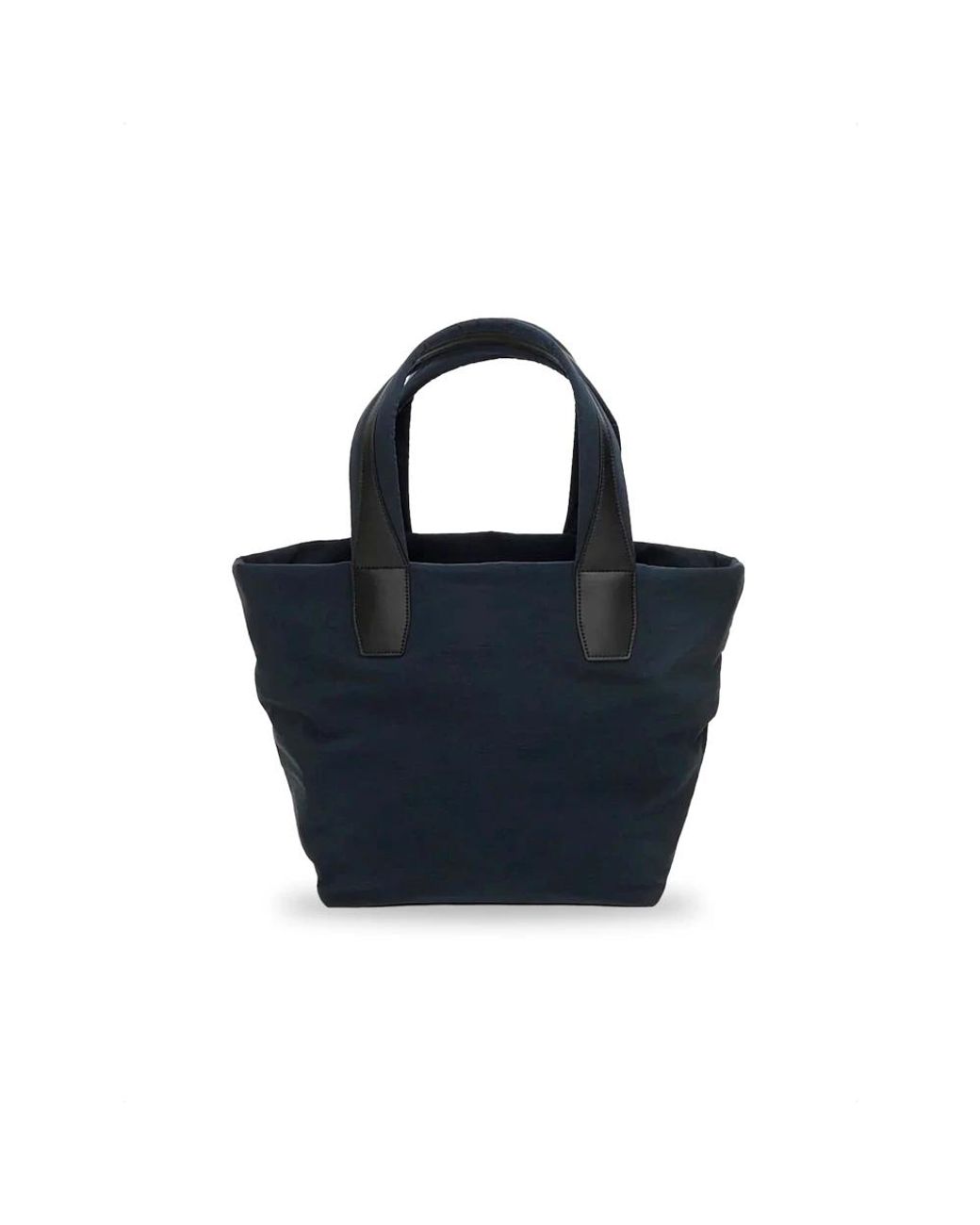 VEE COLLECTIVE Blue Handbags