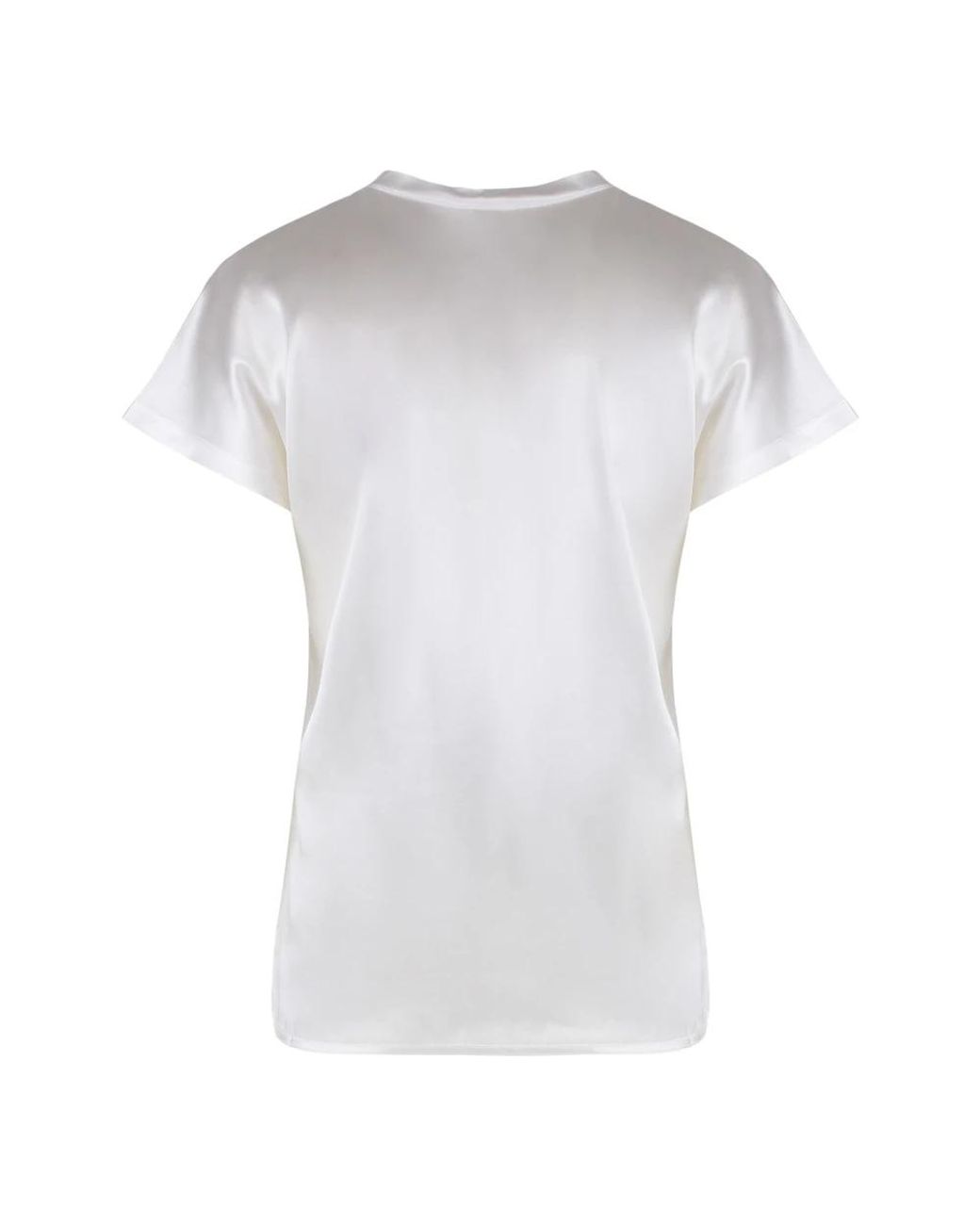 Pinko White T-Shirts