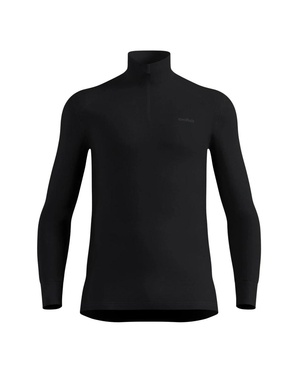 Underlayers Odlo de hombre de color Black