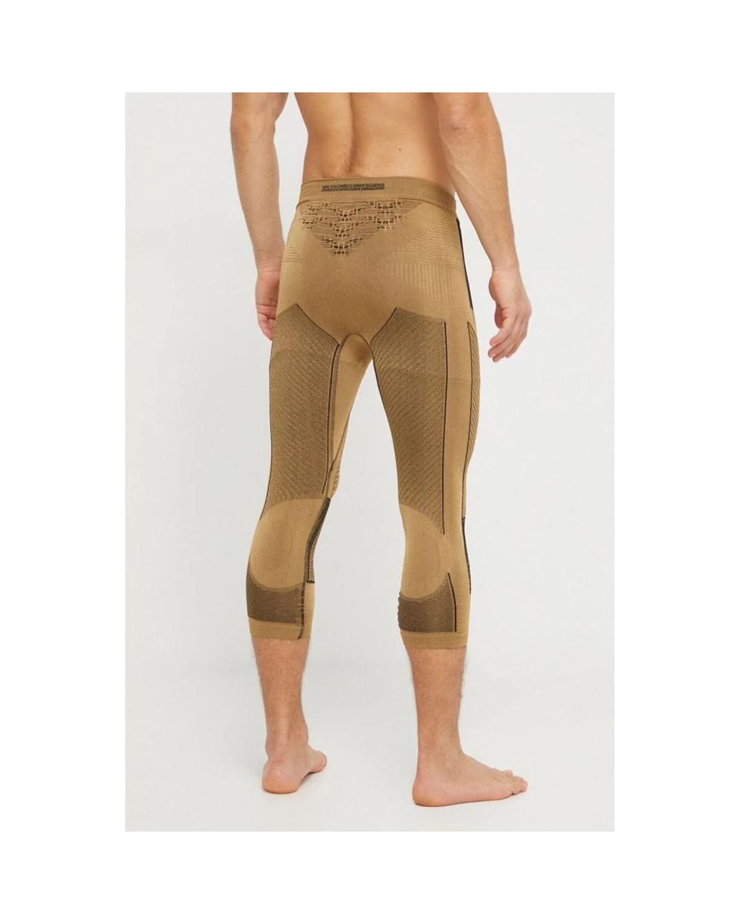 Underwear & Socks X Bionic de hombre de color Natural