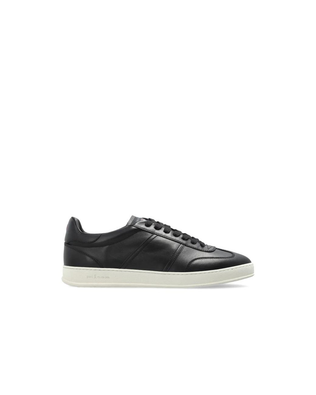 Sneakers Kiton pour homme en coloris Black