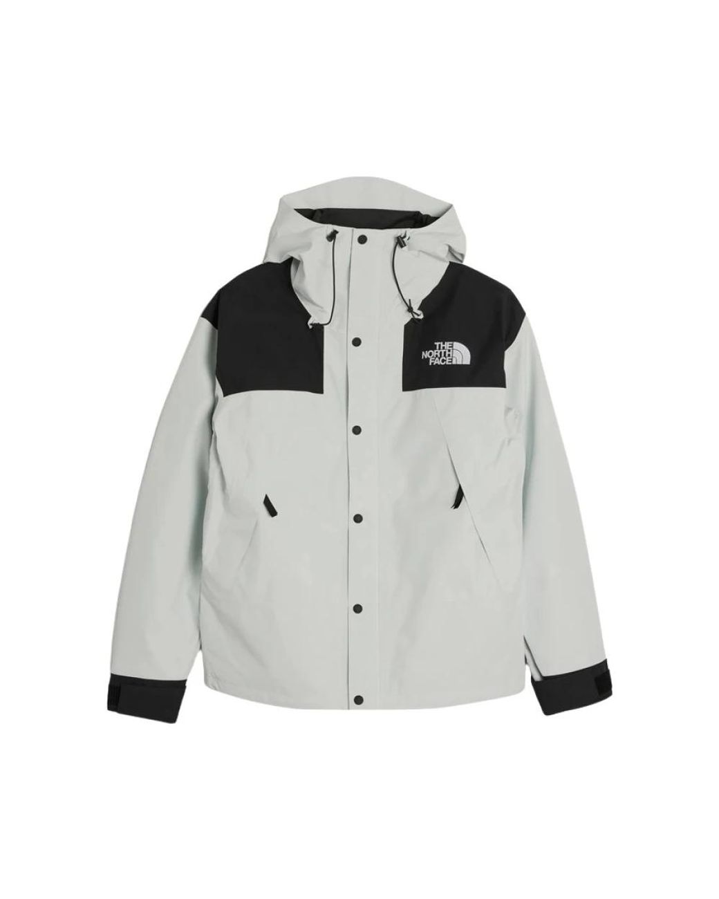 Rain Proof Jackets The North Face de hombre de color Gray