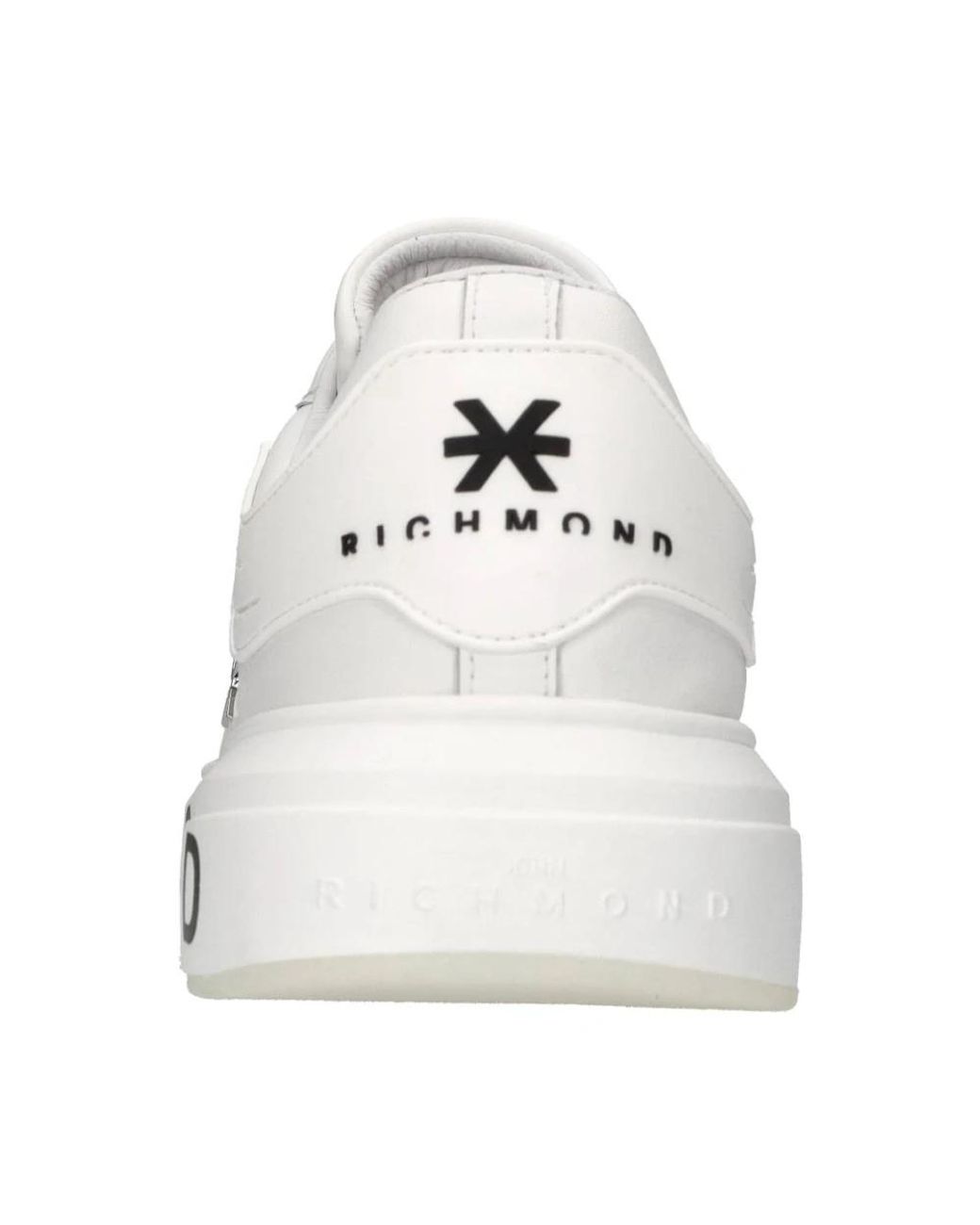 John Richmond 29101/Cp Sneaker in Metallic für Herren