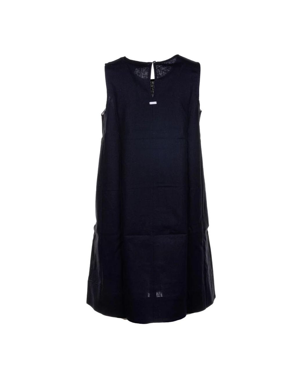 Barbour Blue Short Dresses