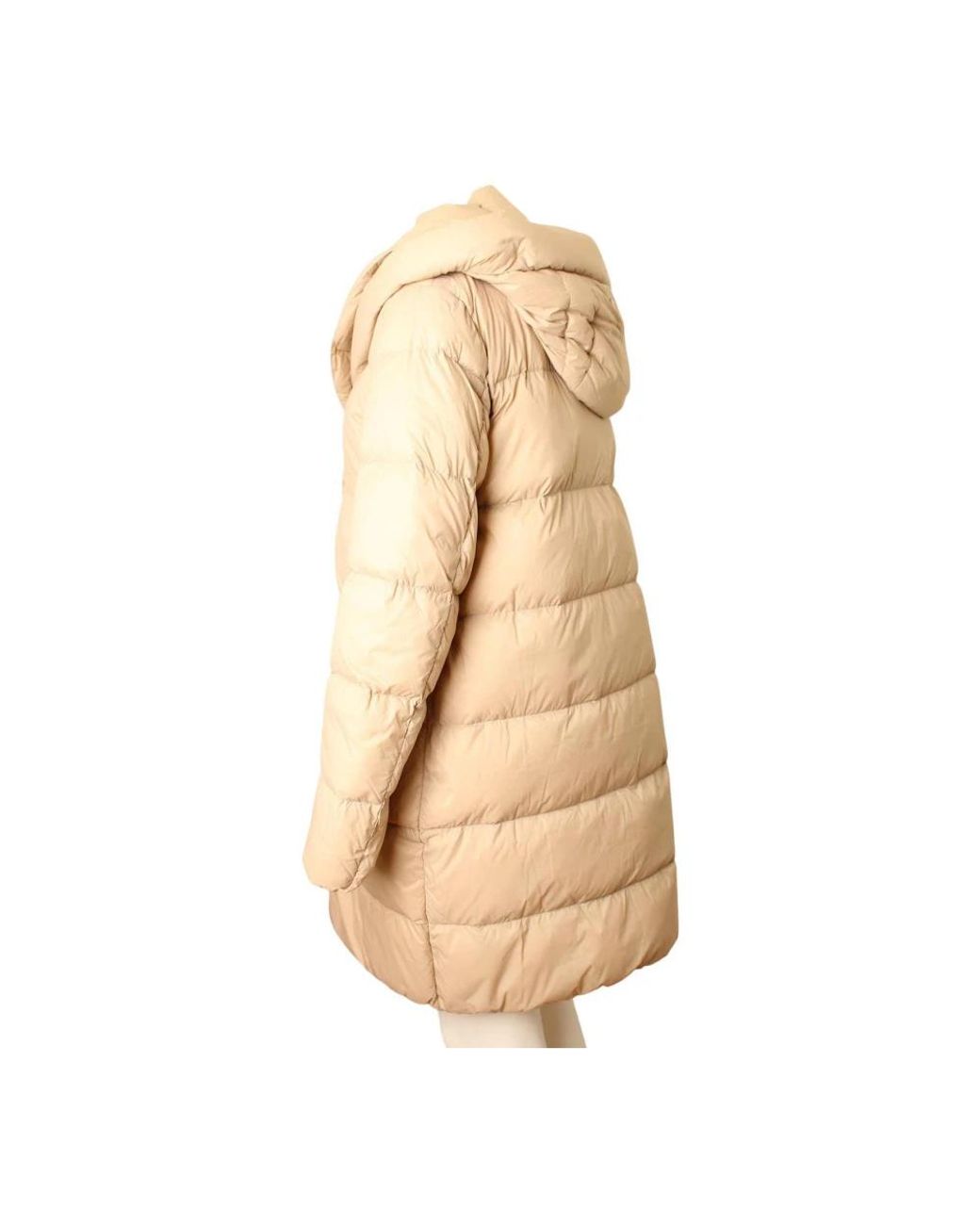 Geox Natural Parkas