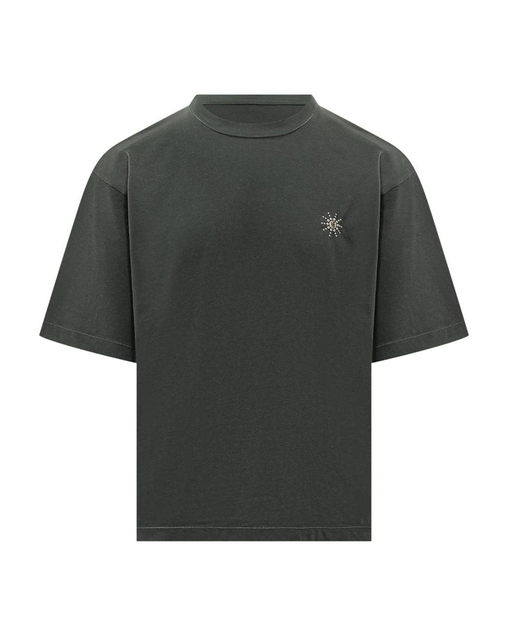 HTC Gray T-Shirts for men