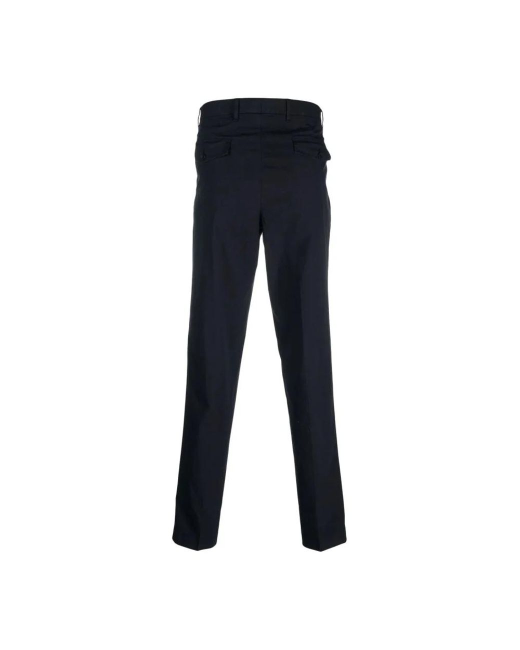Tommy Hilfiger Blue Straight Fit Jeans for men