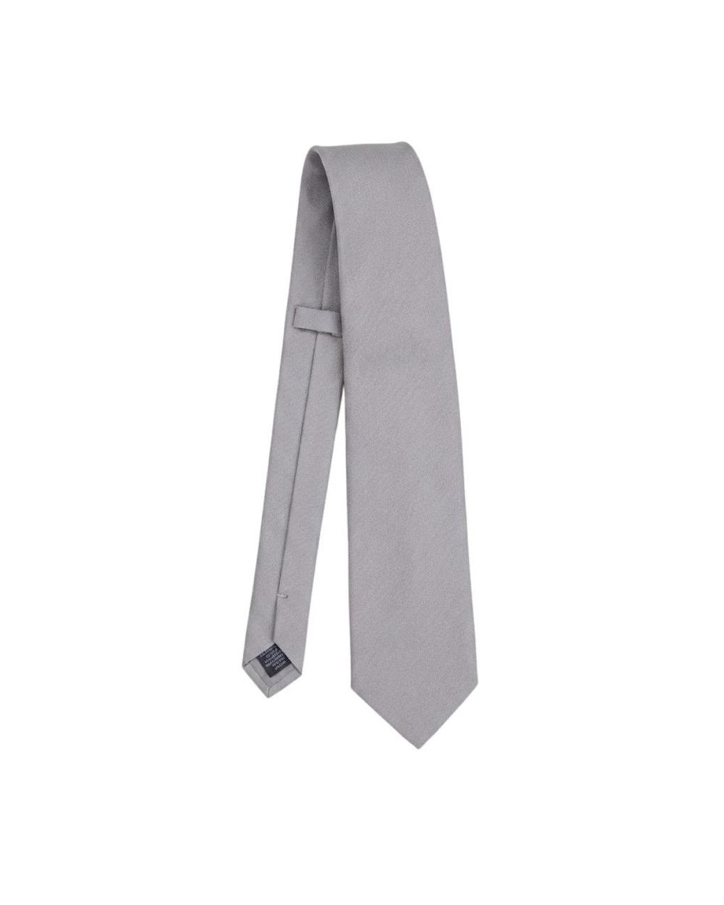 Givenchy Accessoires ,Grijs ,Stropdas in het Gray voor heren
