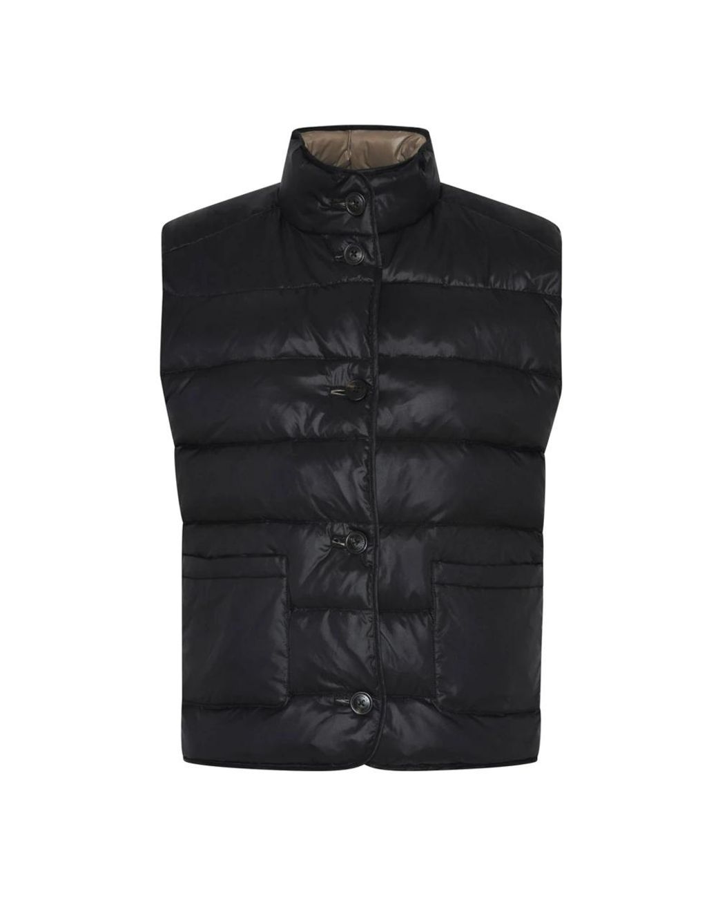 Heartmade Brown Waistcoats