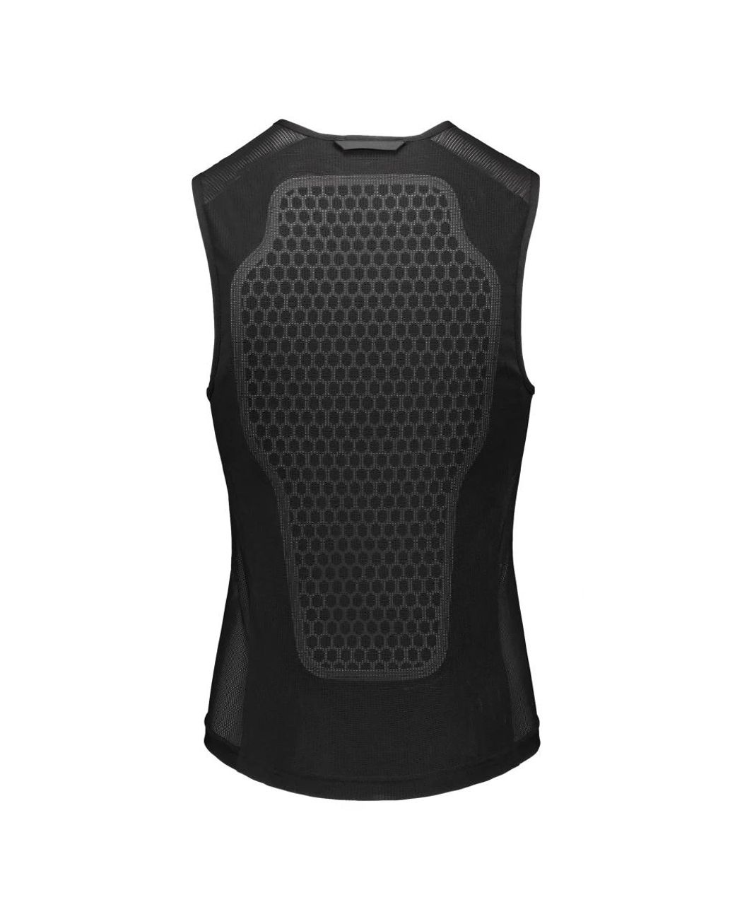 Vests Poc de hombre de color Black