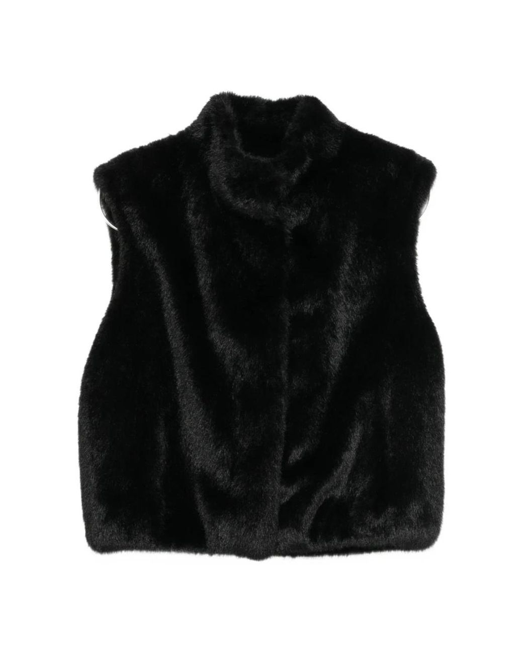 Vests Herno de color Black