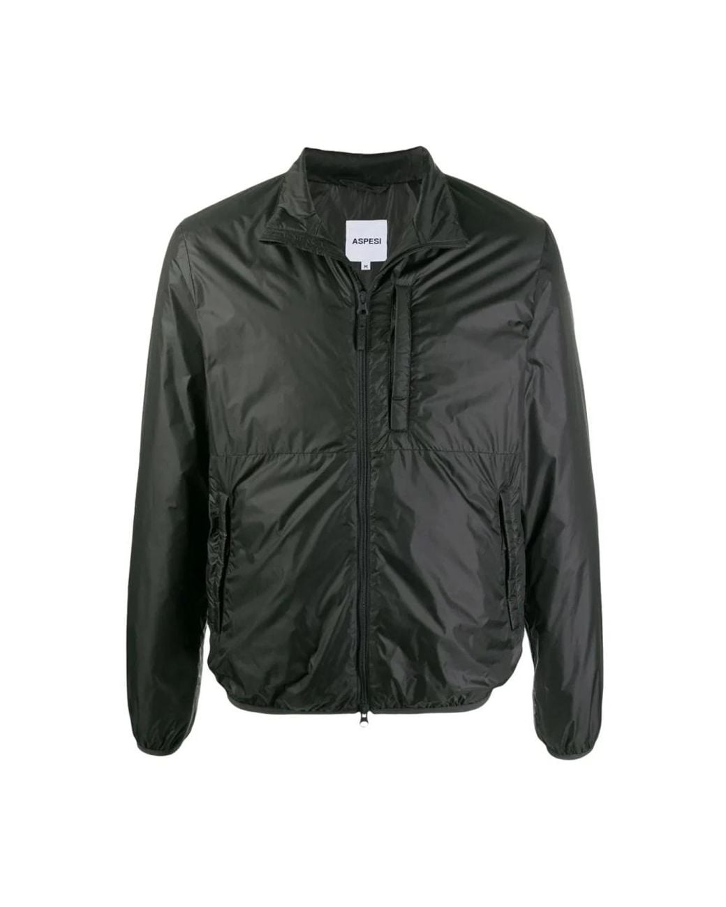 Light Jackets Aspesi pour homme en coloris Green