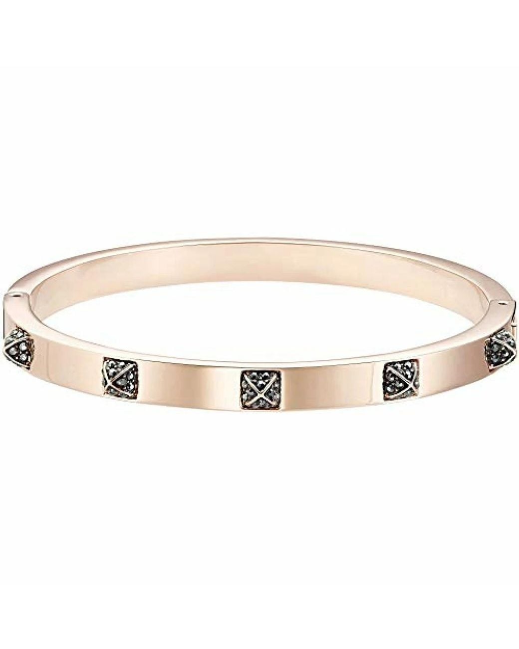 Swarovski Metallic 5497309 Collier