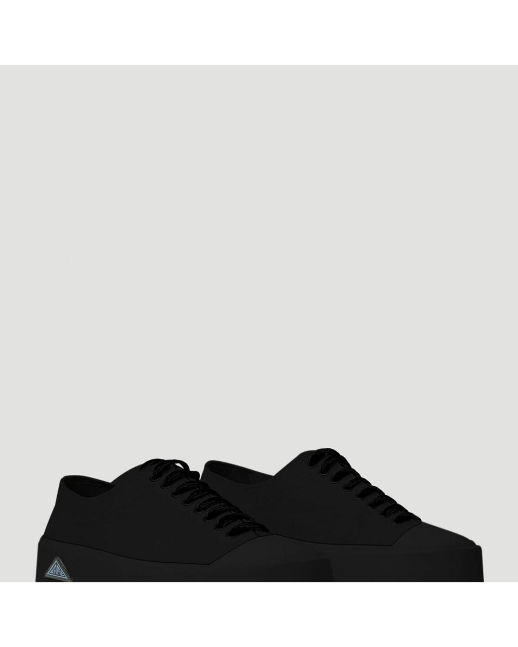 OAMC Sneakers in Black für Herren