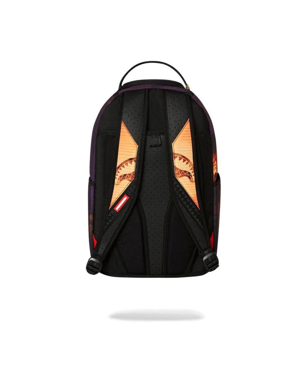 Sprayground Red Backpacks