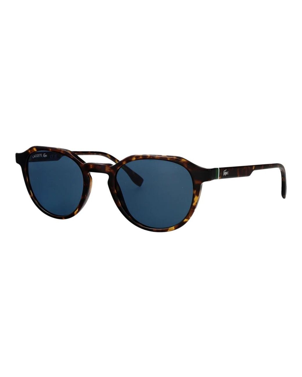 Lacoste Blue Sunglasses for men