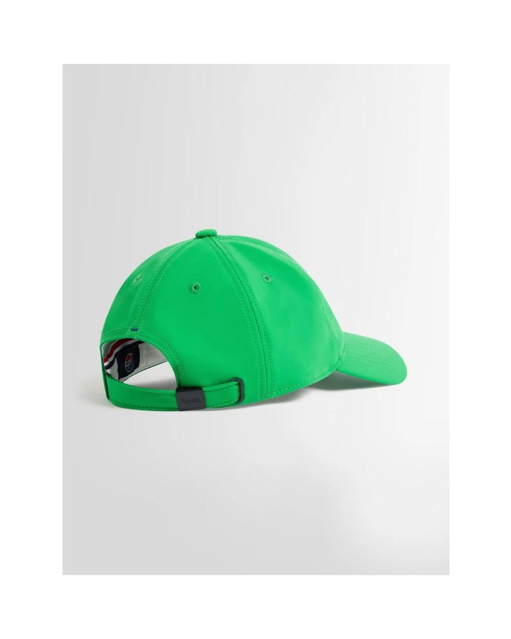 Fusalp Green Eden Cap