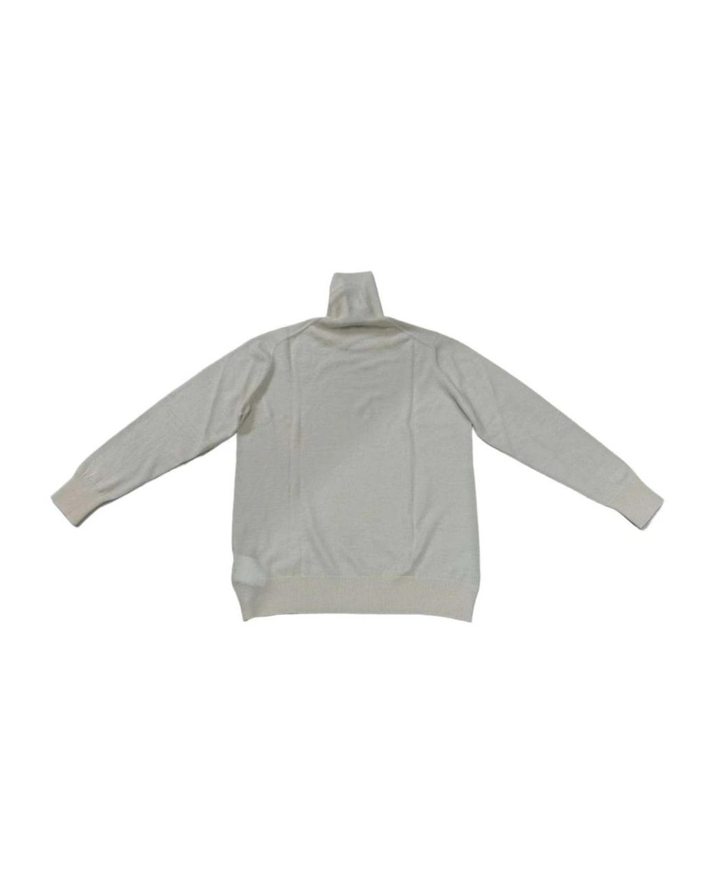 Turtlenecks Fay en coloris Gray