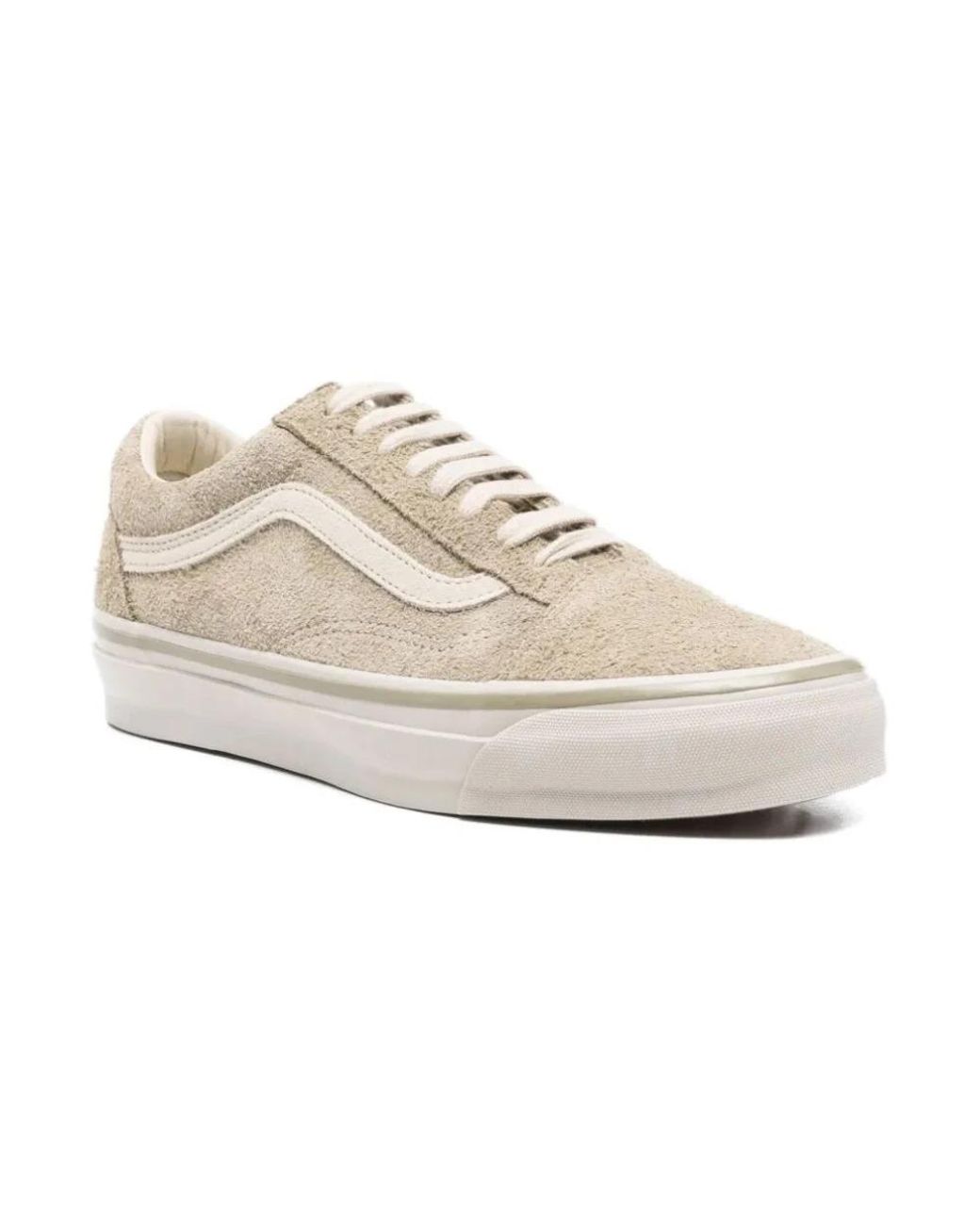 Vans Natural Sneakers for men