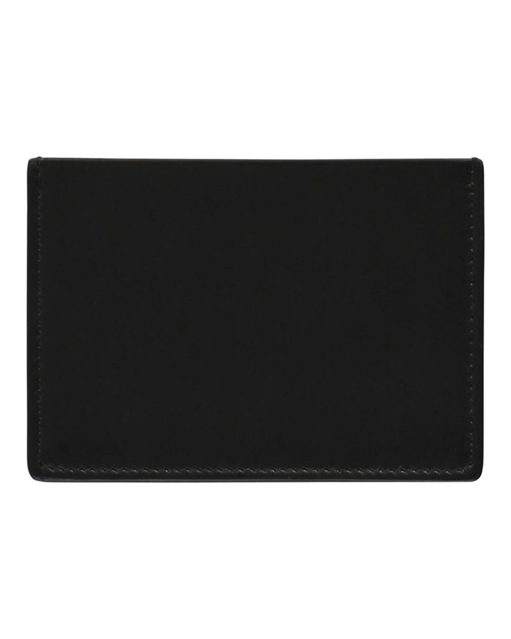 Balmain Black Wallets & Cardholders