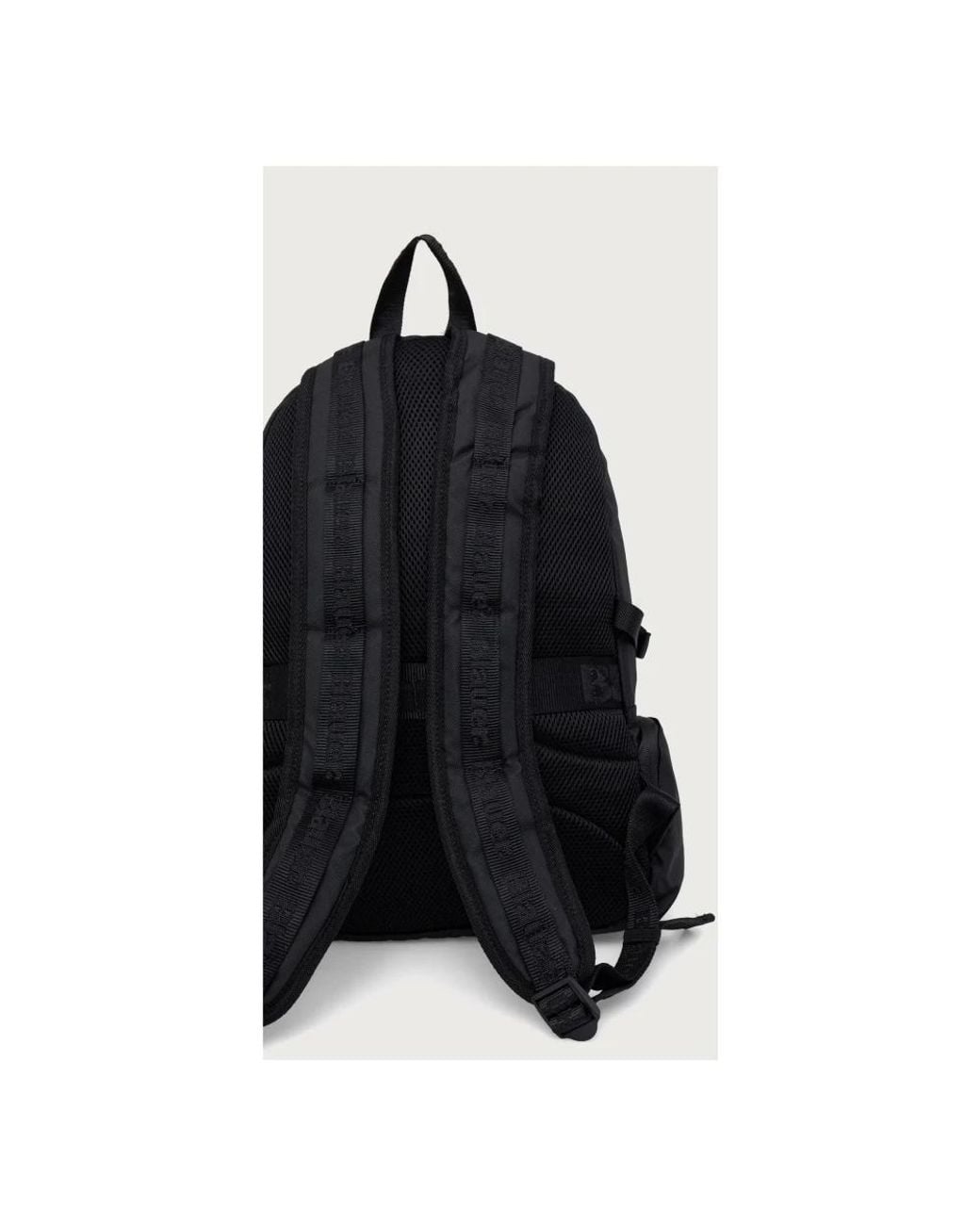 Backpacks di Blauer in Black da Uomo