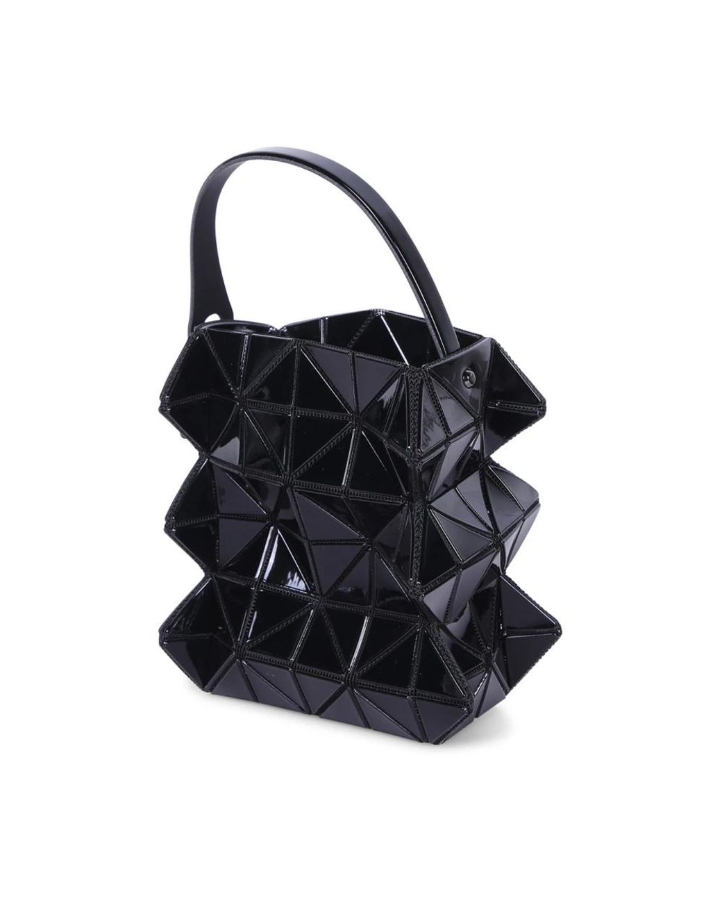 Issey Miyake Black Handbags