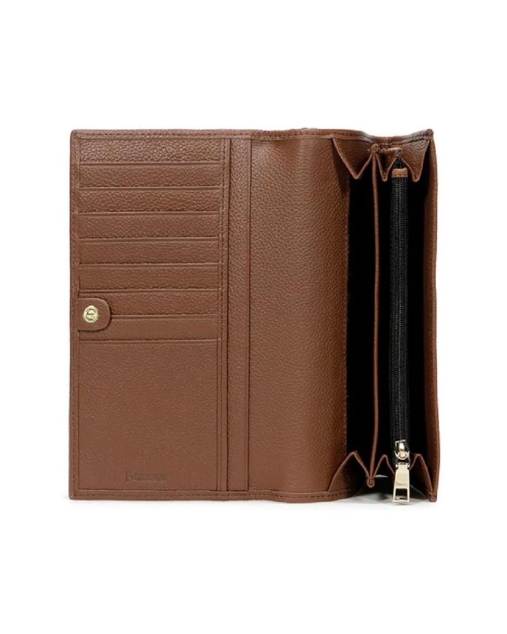 Pollini Gray Wallets & Cardholders