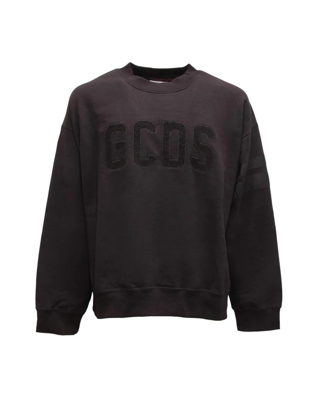 Gcds Sweatshirts in het Black voor heren