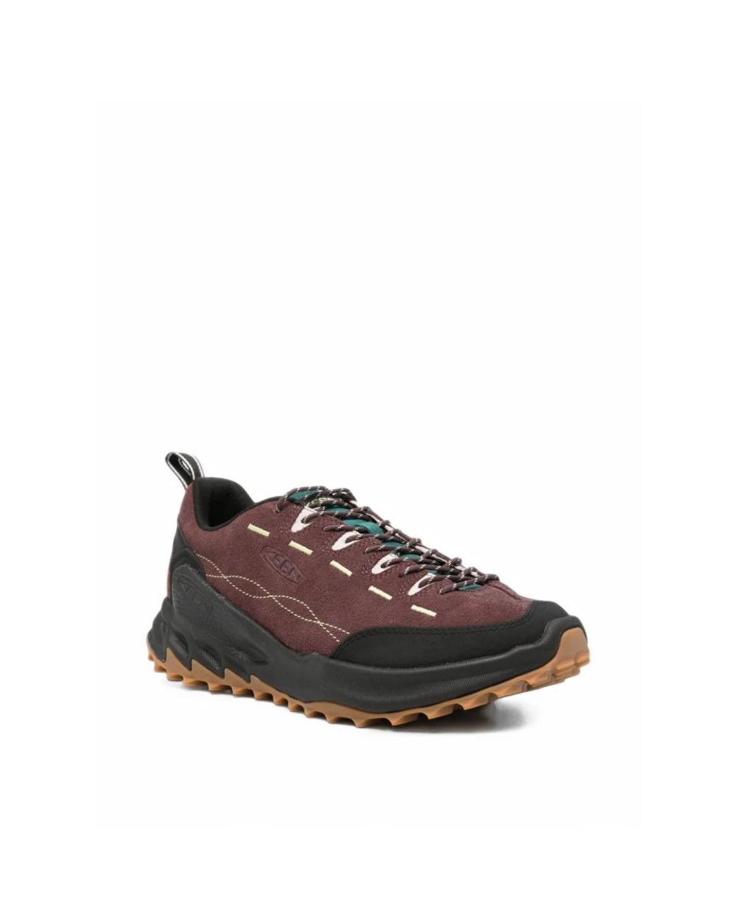 Keen Jasper Zionic in Brown für Herren