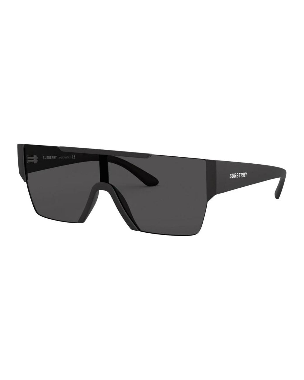 Burberry Black Sunglasses for men