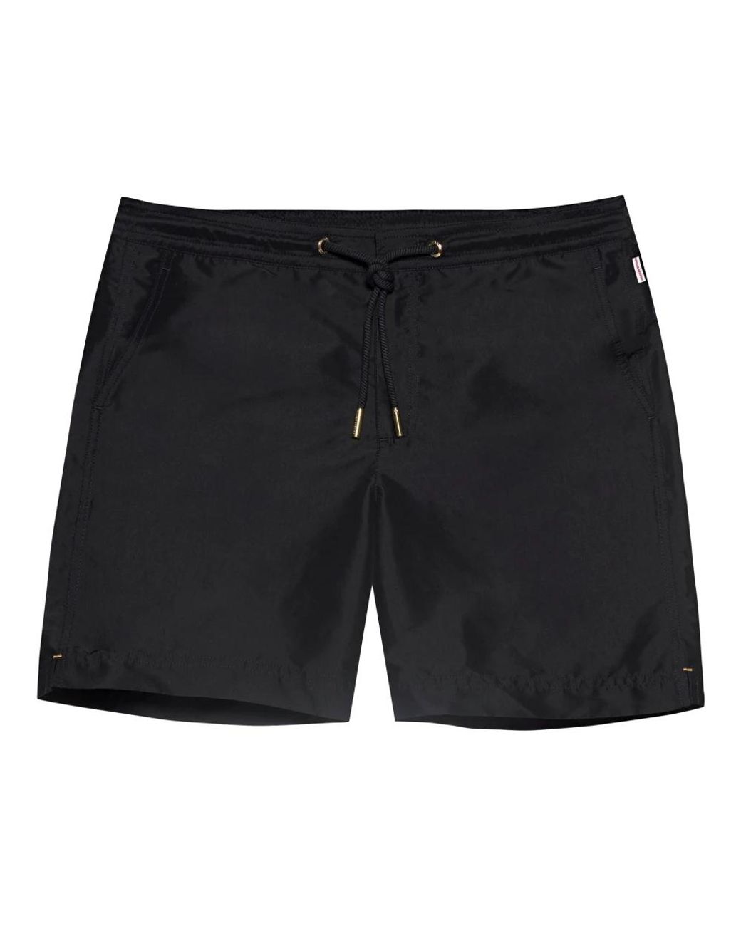 Orlebar Brown Black Beachwear for men