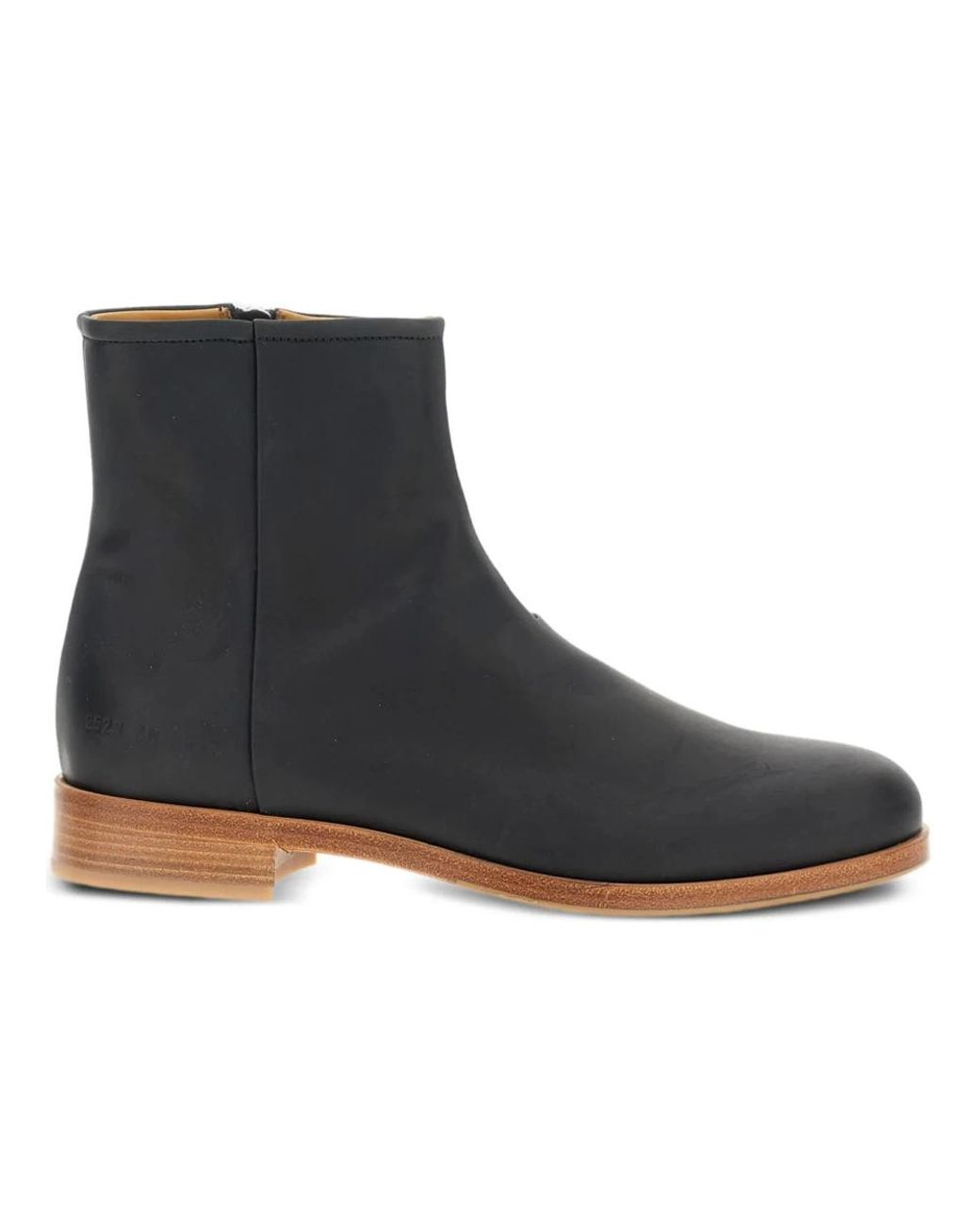 Ankle Boots Common Projects pour homme en coloris Black