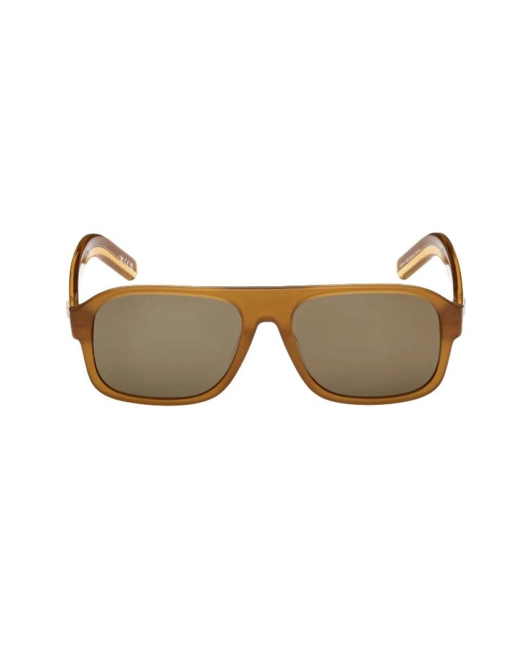 Adidas Brown Sunglasses