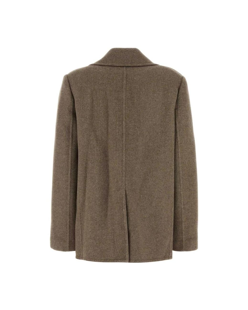 Blazers Tory Burch en coloris Green