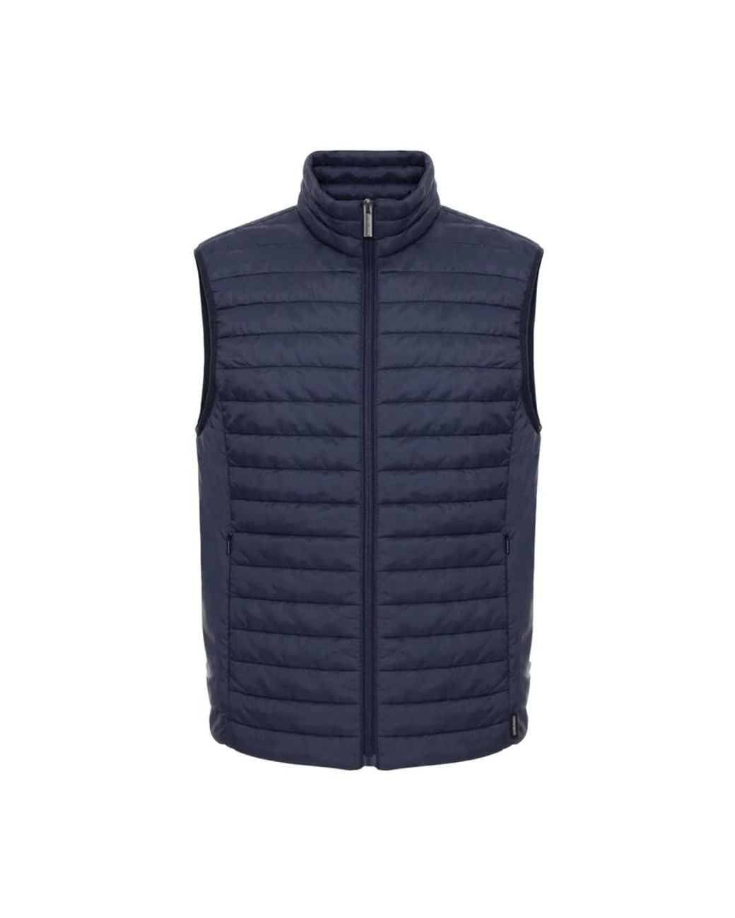 Vests Colmar pour homme en coloris Blue