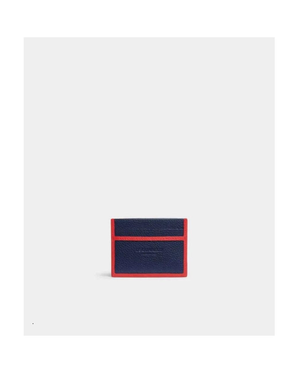 Wallets & Cardholders di DSquared² in Blue da Uomo